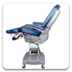 Fotel Podologiczny MYA