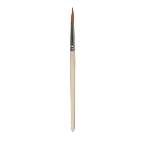 Pointed gel brush TecniFoot Sept 1 pc-UN103.jpg