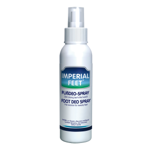 FOOT DEO SPRAY Odświeżający spray do stóp 