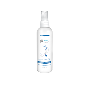 Zmiękczacz w płynie do stóp 200ml