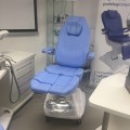 Fotel podologiczny LYNEA 3-silnikowa
