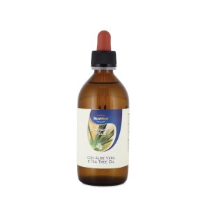 Cheramed Plus 200ml zapobiega wrastaniu płytki paznkocia oraz wytworzeniu się nadmiernej warstwy rogowej skóry