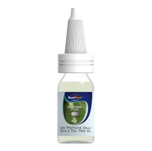 Nutrimed plus 15ml dla odwodnionych, łamliwych paznokci