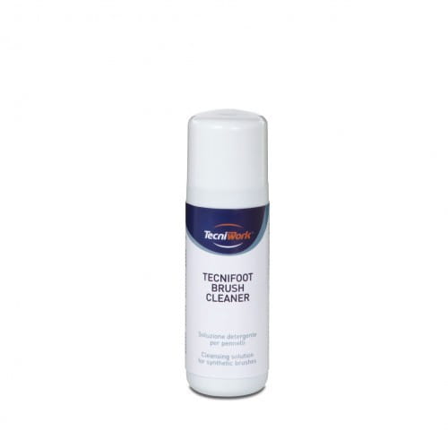 Brush cleaning solution TecniFoot Brush Cleaner 100 ml.jpg