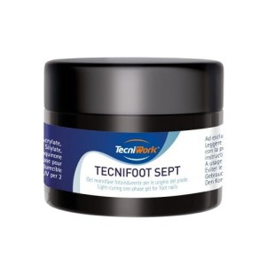 TecniFoot Sept 25 ml (Rosa) 