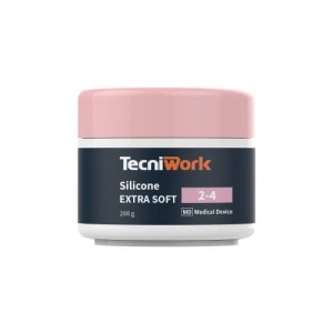 Silicone extra soft 5/6 200g