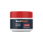 Silicone medium 12/15 200g