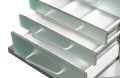 Wypełnienia szufladami Unit Steel Ts Professional